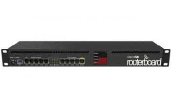 SMB Hotspot Router RB2011UiAS-RM