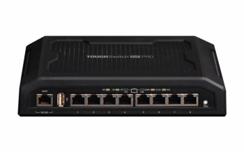TOUGHSwitch PoE Pro