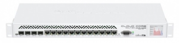 Enterprise Core Router CCR1036-12G-4S