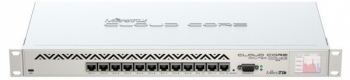 Enterprise Core Router CCR1016-12G