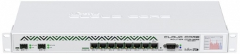 Enterprise Core Router CCR1036-8G-2S+