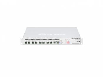 Enterprise Core Router CCR1072-1G-8S+