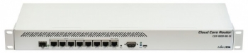 Enterprise Core Router CCR1009-8G-1S